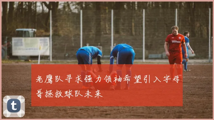 老鹰队寻求强力领袖希望引入字母哥拯救球队未来