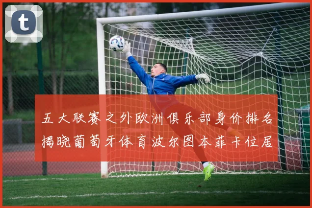 五大联赛之外欧洲俱乐部身价排名揭晓葡萄牙体育波尔图本菲卡位居前三