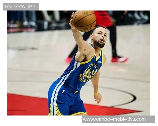 库里分享超远三分心得：命中第二记希望激发更多比赛活力