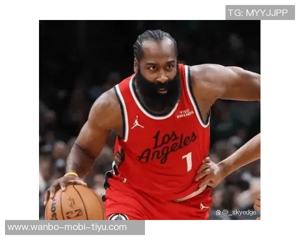 记者分析哈登回归火箭可能性称其最适合担任组织者角色